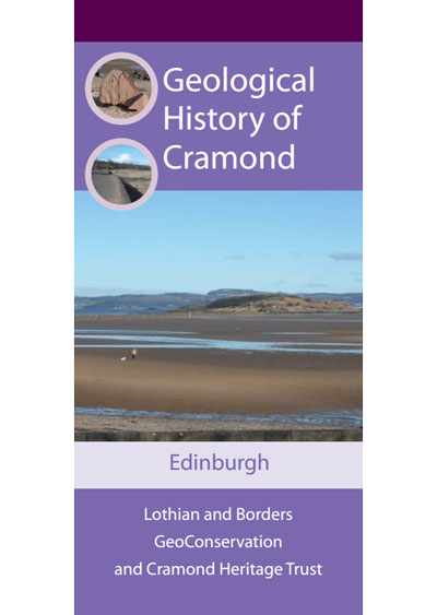 Geological History of Cramond
