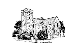 Cramond Kirk