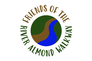  Friends of the River Almond Walkway